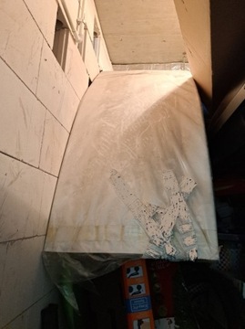Obudowa panel boczny do wanny 170x110 cm NOWA PMD Piramida, Akryl