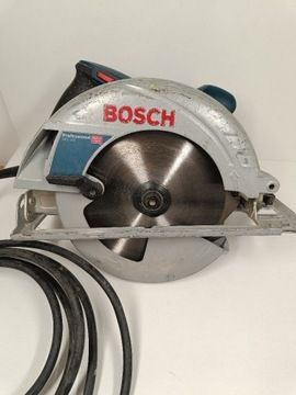 Piła tarczowa Bosch 1400 W 30 mm
