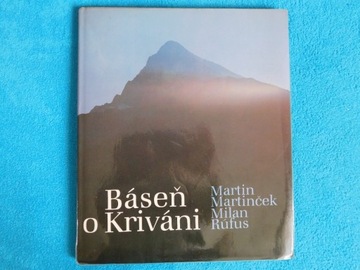 Basen o Krivani - M.Martincek