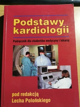 Podstawy Kardiologii