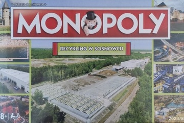 Monopoly Sosnowiec