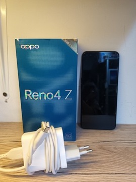 Oppo Reno4 Z 5G 8gb/128gb 