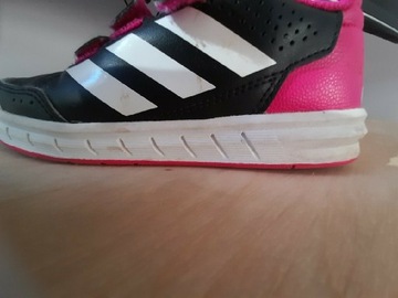 Adidas -Buty sportowe 