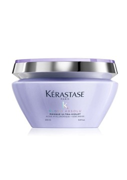 Kérastase, Blond Absolu, maska do włosów 200ml