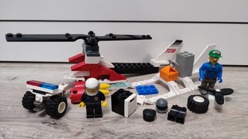 LEGO stare klocki elementy części zestaw mix E6