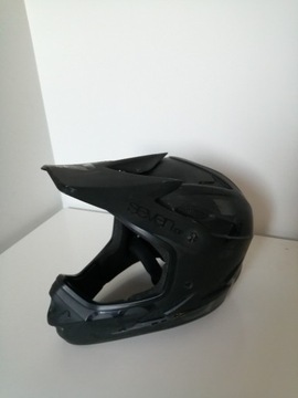 7iDP Seven helmet kask full face dh fr enduro