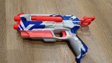 Nerf N-Strike Elite Splitstrike 2w1