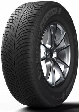 4szt Michelin PILOT ALPIN 5 SUV XL 225/55R19 103V