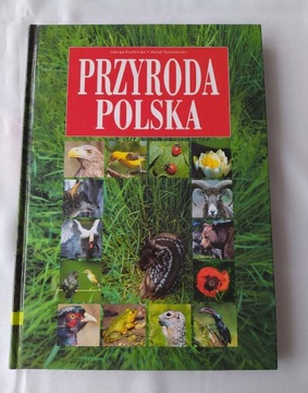 PRZYRODA POLSKA – Knaflewska Siemionowicz