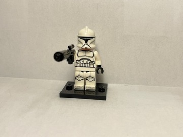 LEGO Star Wars sw1189 Clone Trooper jak nowa