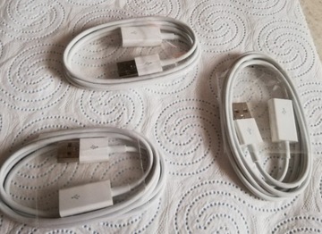 Kabel przedłużacz klawiatury myszki USB Apple