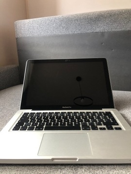 Apple MacBook Pro 13 A1278