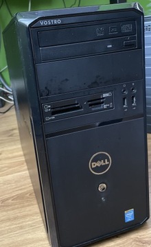 Dell Vostro 3900 i3-4/6GB/500GB HDD/DVD/Win10Pro