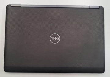 laptop Dell Latitude e7440 i7-4600u ram 8gb 512gb