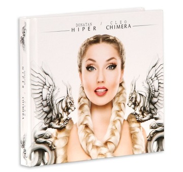 Donatan / Cleo Hiper / Chimera CD