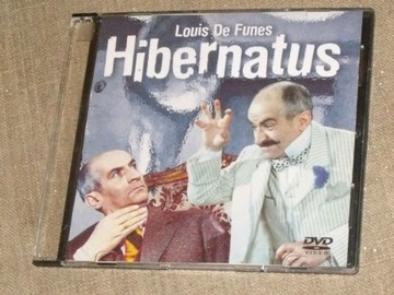 HIBERNATUS / Louis de Funes