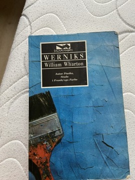 Werniks, William Wharton 