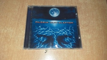 Eric Clapton pilgrim płyta cd