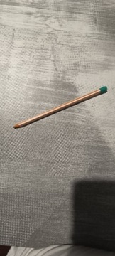 Ołówek bez gumki 