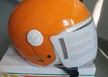 Kask otwarty CGM 206S rozm. YXL - junior - NOWY!