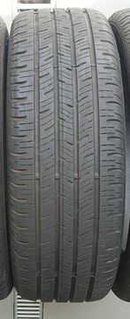 Opona 215/55/R18 całoroczna Continental