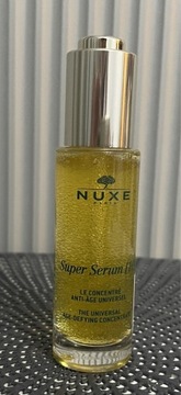 Nuxe super serum 10 przeciwzmarszczkowe kwas hialuronowy 30 ml