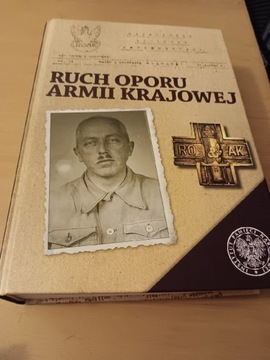 Ruch oporu Armii Krajowej