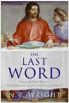 The Last Word N. T. Wright