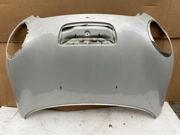 Maska z wlotem MINI Cooper S R56