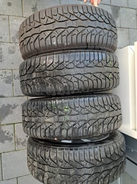 KLEBER KRISALP HP2 185/55R15 