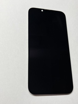 Oryginalny wyświetlacz iPhone 13 demontaż