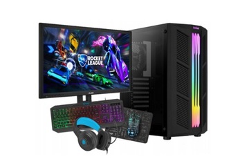 ZESTAW GAMINGOWY*I7*RTX 2060*16GB*SSD 