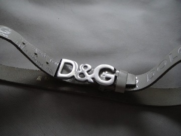 Pasek D&G Sports