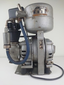 Kompresor Sprężarka Chirana K-542A 220V 50Hz 660VA