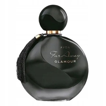 Avon Far Away GLAMOUR - 100 ml