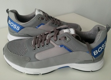 HUGO BOSS buty sportowe męskie rozmiar 42/43