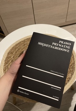 Prawo prywatne międzynarodowe