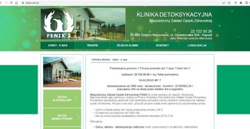 domena detox.com.pl