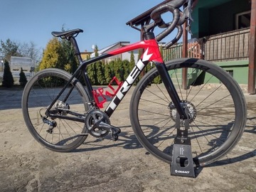 TREK Emonda sl6 Pro Disc lub zamienię za samochód 