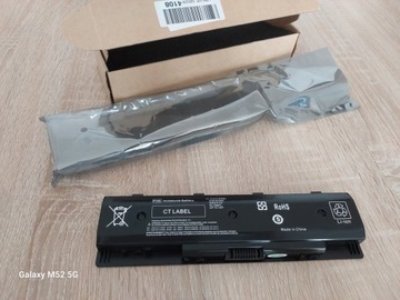 Bateria HP Pavilion HSTNN-DV40, 62Wh zamiennik