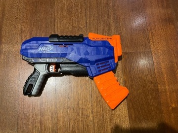 Nerf N-Strike Elite 