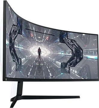 Monitor Samsung Odyssey G9 49" 240Hz 5120x1440