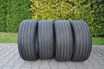 4x Michelin Primacy 4 235/50 R19 103V (XL)