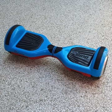 Hoverboard Skymaster Wheels Dual 6