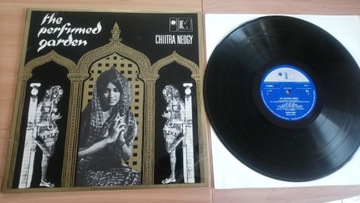 CHiiTRA NEOGY-THE PERFUMED GARDEN  UK/1968  EX