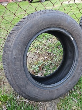 Opony letnie Kormoran 185/65 R14