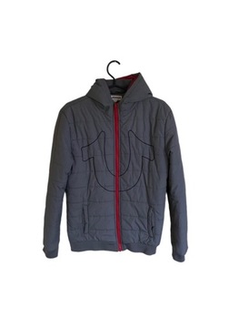 True Religion kurtka puffer, rozmiar XL