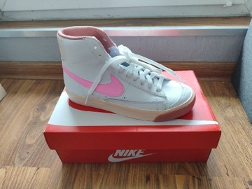 Nike Blazer MID 77 GS Nike