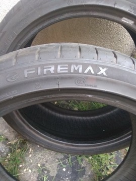 Firemax FM 601