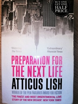 Preparation for the next life